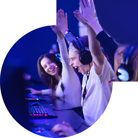 w66旗舰厅独家双向驱动技术<br>让电竞玩家尽情享受极致高速快感